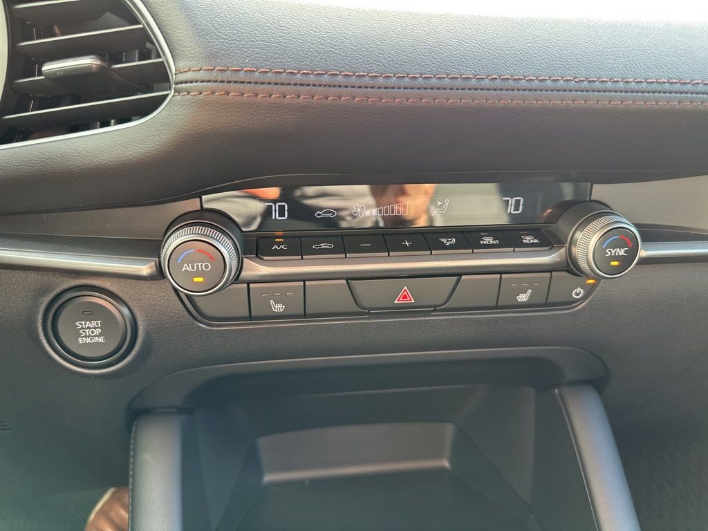 New 2026 MAZDA MAZDA3 s image 38