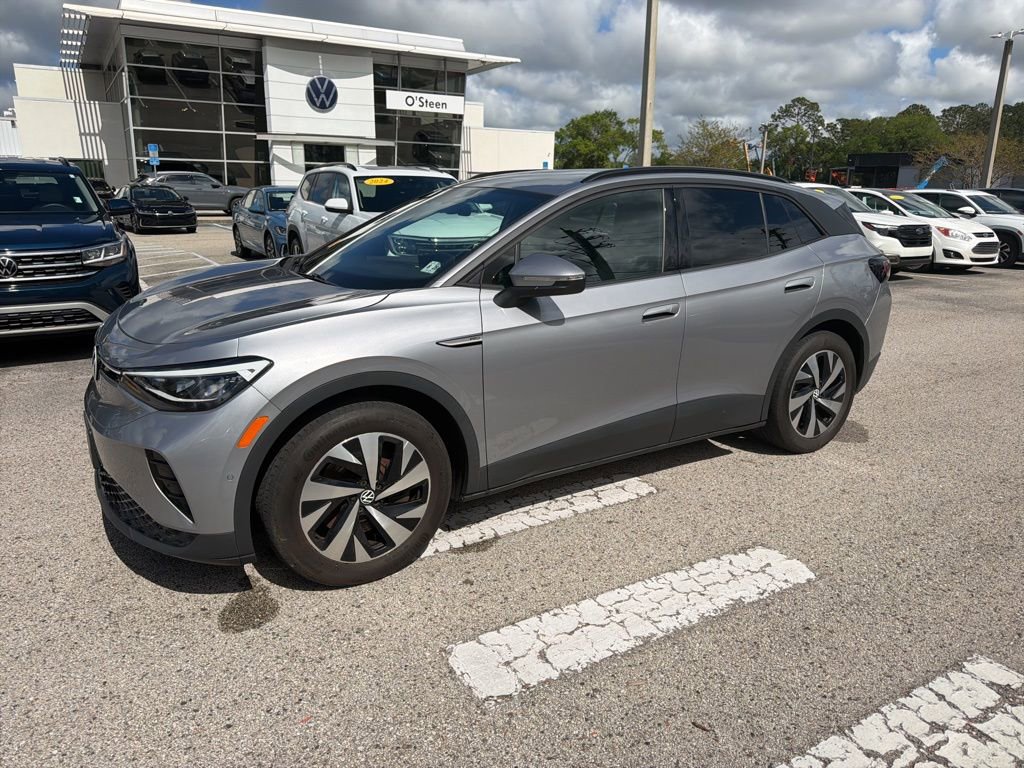 Used 2023 Volkswagen ID.4 Pro