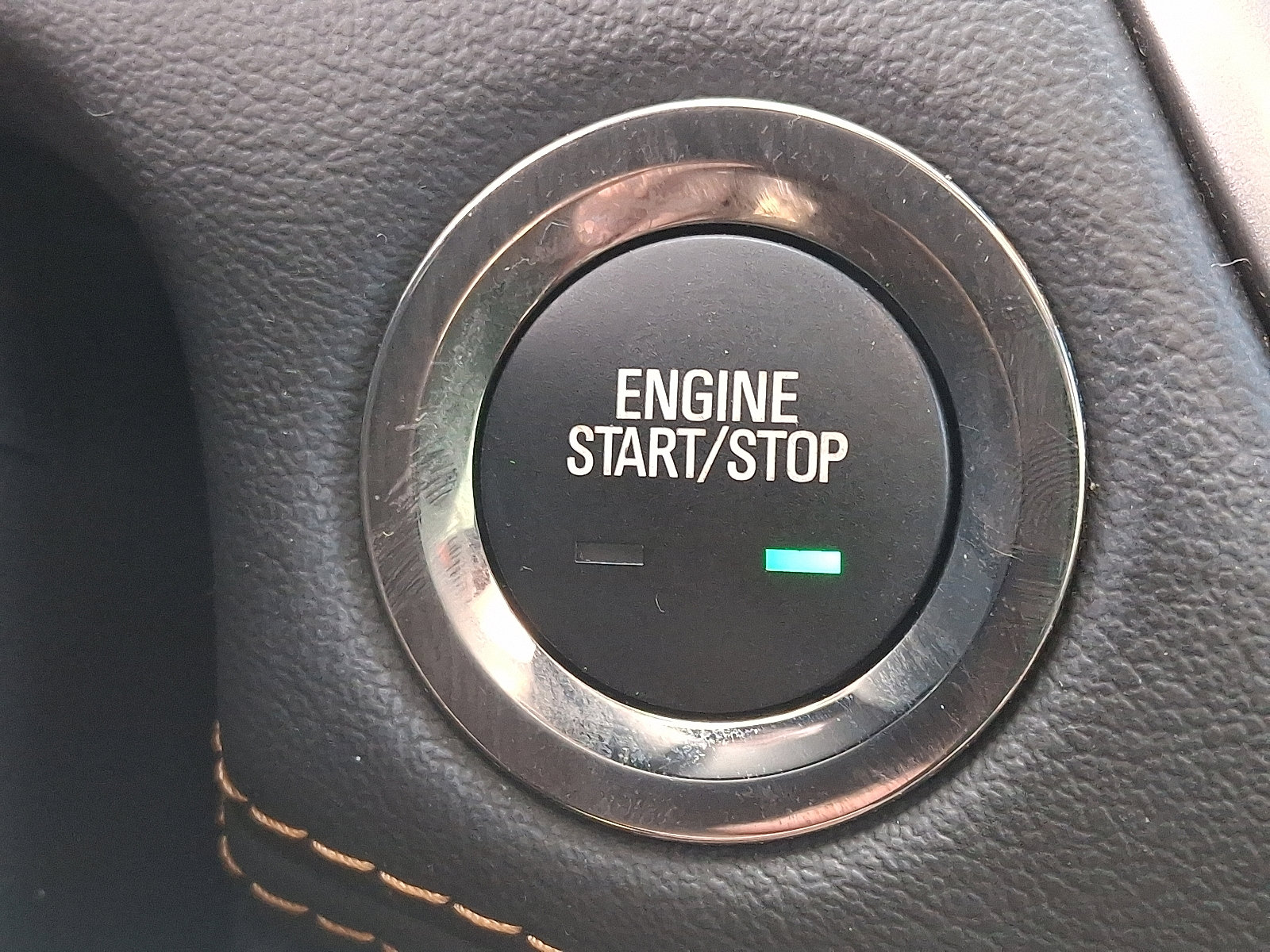 Used 2019 Chevrolet Trax LT w/ LT Convenience Package image 22