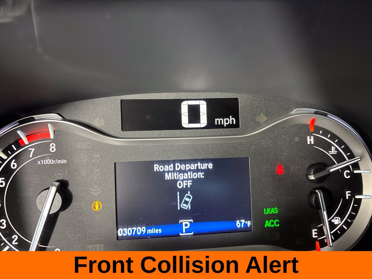 Used 2023 Honda Ridgeline Black Edition image 18