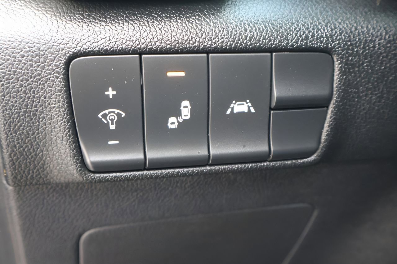 Used 2021 Kia Sportage S FWD image 19