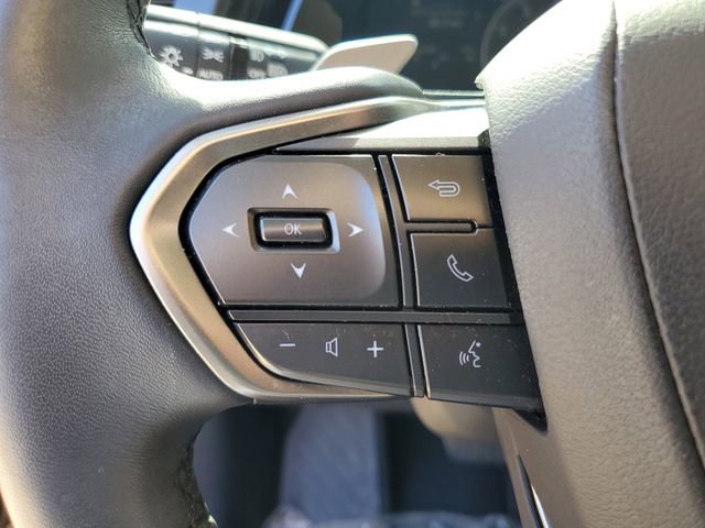 Used 2024 Lexus RX 350 Premium w/ Accessory Package (K3) image 16