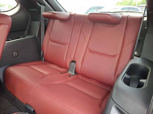 Used 2021 MAZDA CX-9 Carbon Edition AWD/4WD image 24