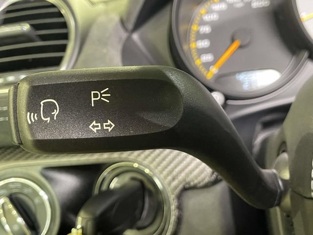 Certified 2024 Porsche 718 Boxster Spyder RS RWD image 40