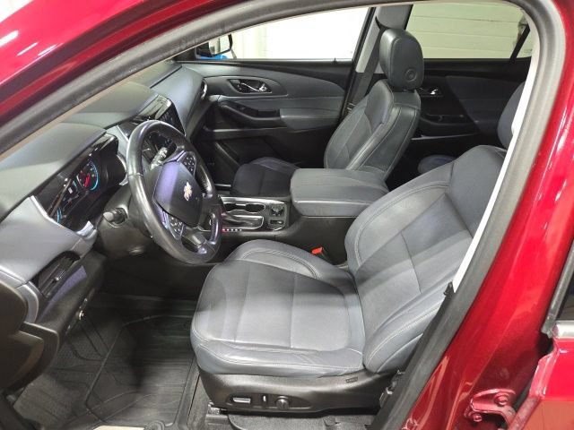 Used 2019 Chevrolet Traverse Premier AWD/4WD image 20