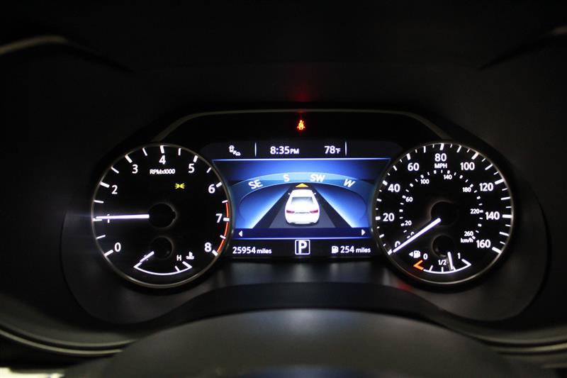 Used 2017 Nissan Maxima 3.5 SL FWD image 17
