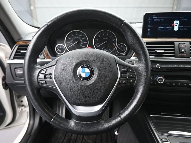 Used 2014 BMW 328i xDrive Sedan image 6