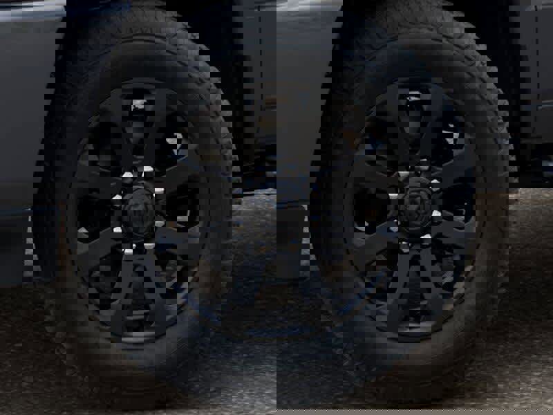 New 2026 RAM 2500 Tradesman AWD/4WD image 69