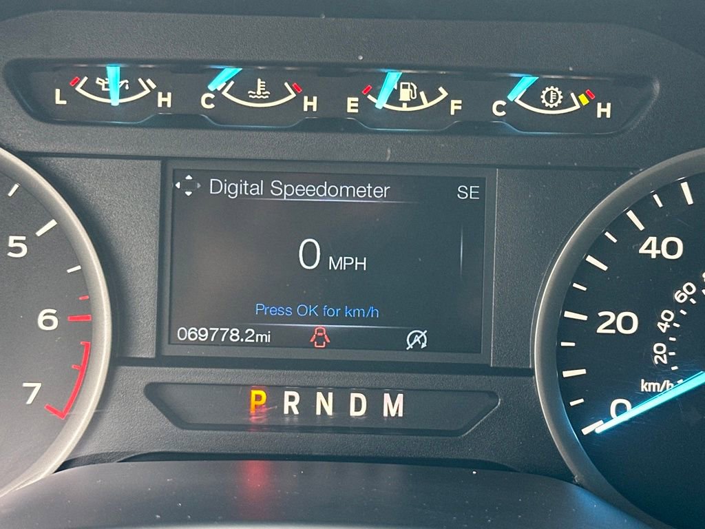 Used 2019 Ford F150 XLT w/ Equipment Group 302A Luxury image 22