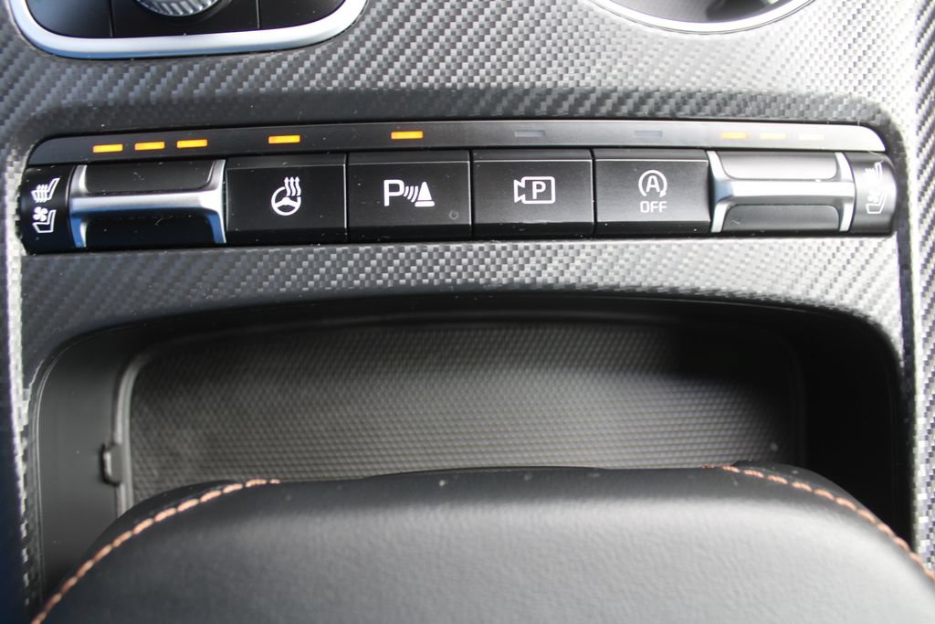 Certified 2023 Kia Stinger GT2 w/ Option Group 020 AWD/4WD image 46