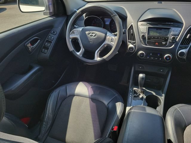 Used 2011 Hyundai Tucson GLS AWD/4WD image 14