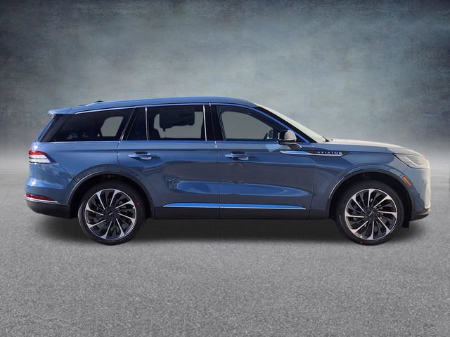 New 2026 Lincoln Aviator Reserve w/ Luxury Package AWD/4WD image 8