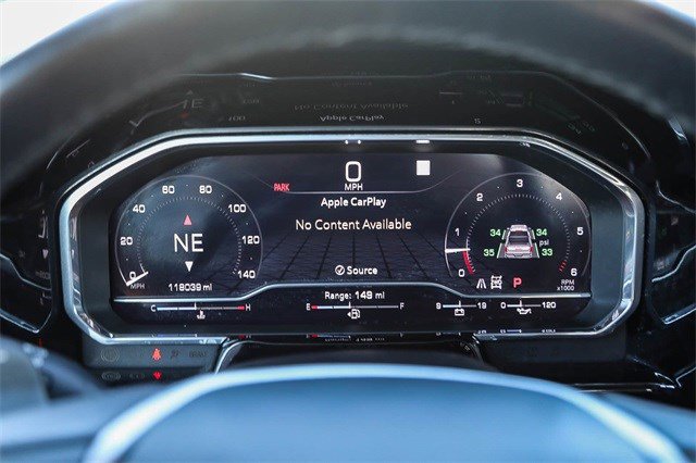 Used 2022 GMC Sierra 1500 SLT image 22