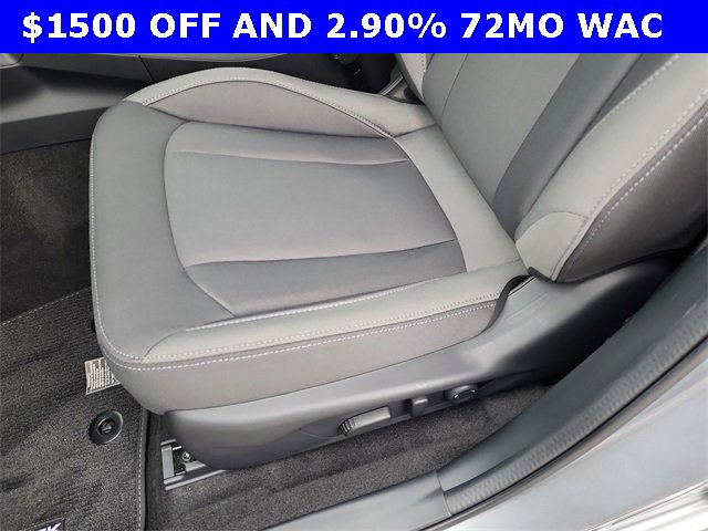 New 2026 Subaru Crosstrek 2.0i Premium image 15