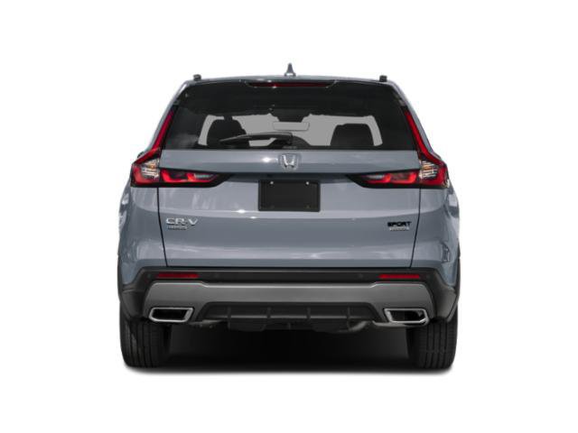 Used 2025 Honda CR-V Sport Touring image 5