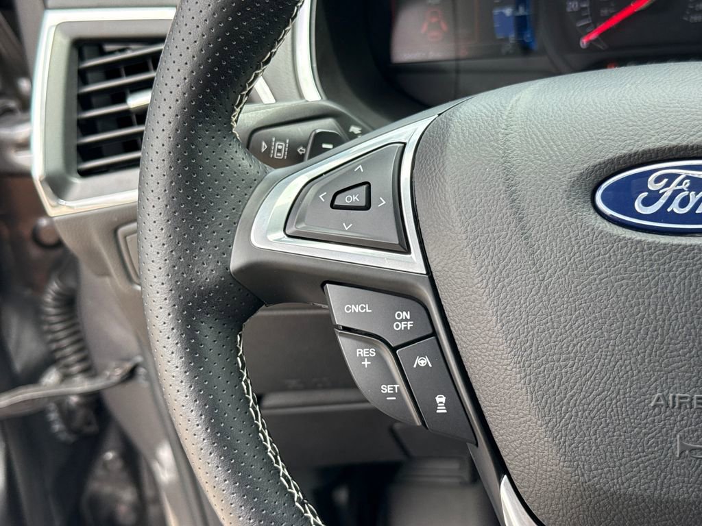 Used 2021 Ford Edge ST w/ Equipment Group 401A image 16