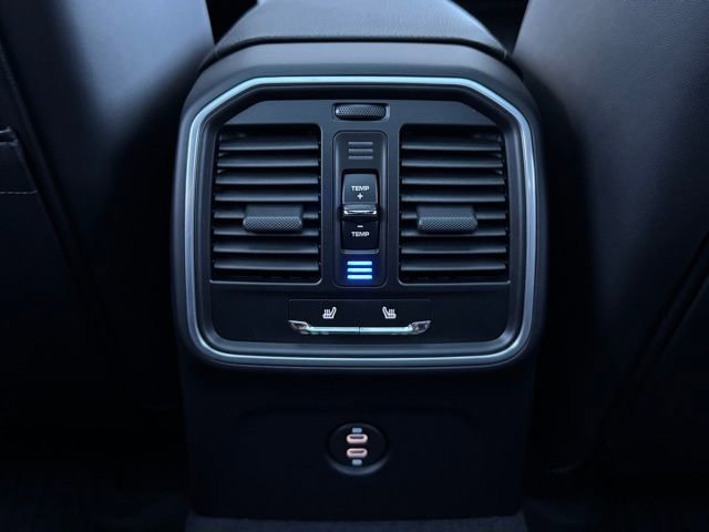 New 2026 Porsche Macan image 29