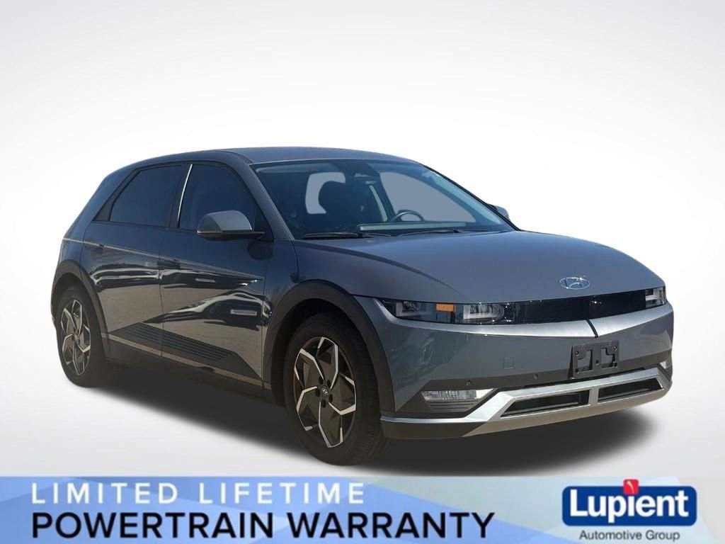 Used 2024 Hyundai Ioniq 5 SEL