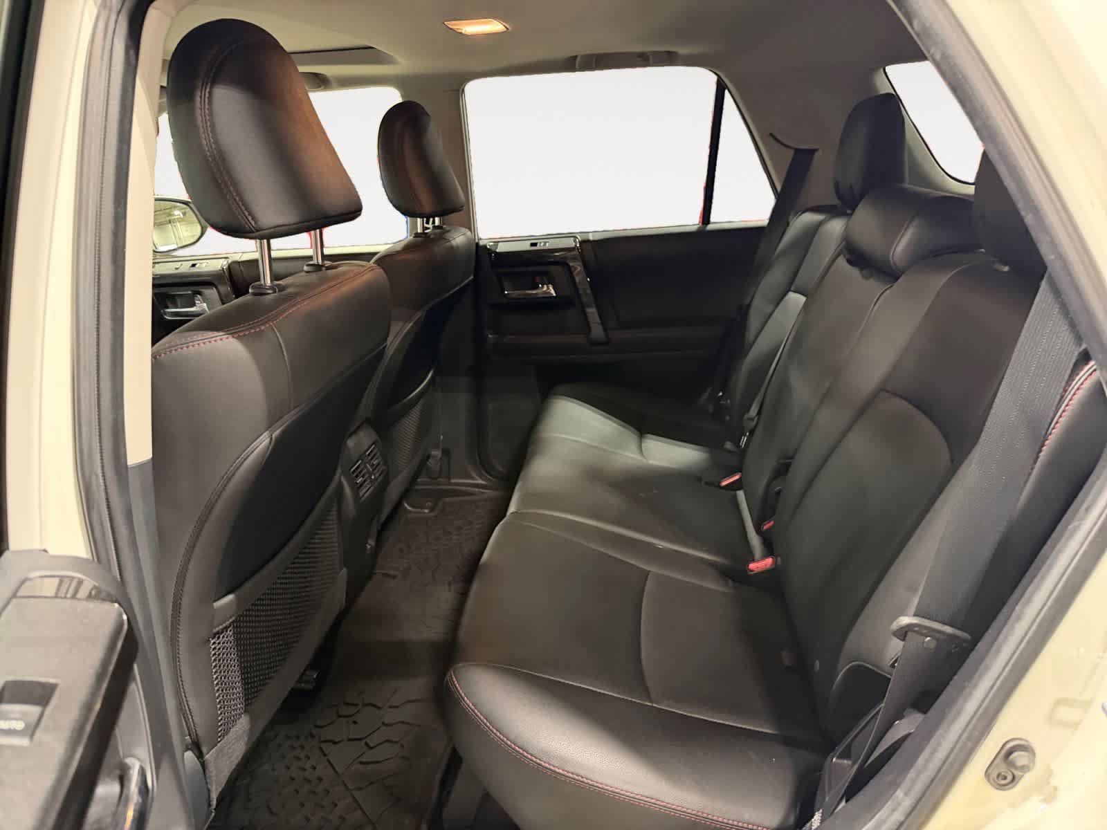 Used 2021 Toyota 4Runner TRD Pro AWD/4WD image 14