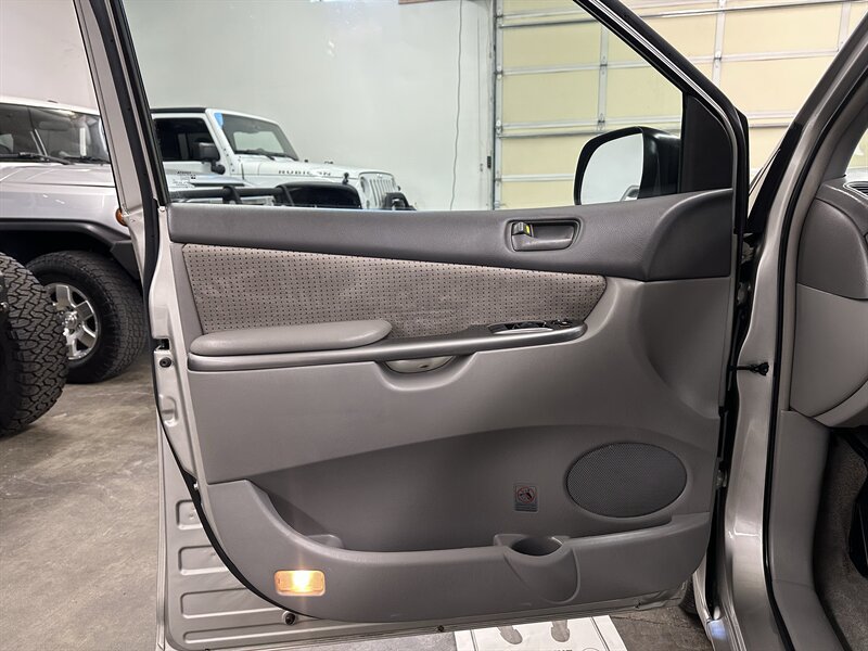 Used 2007 Toyota Sienna LE FWD image 25