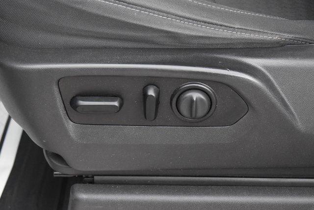 Used 2020 Chevrolet Silverado 2500 LT w/ All Star Edition image 17