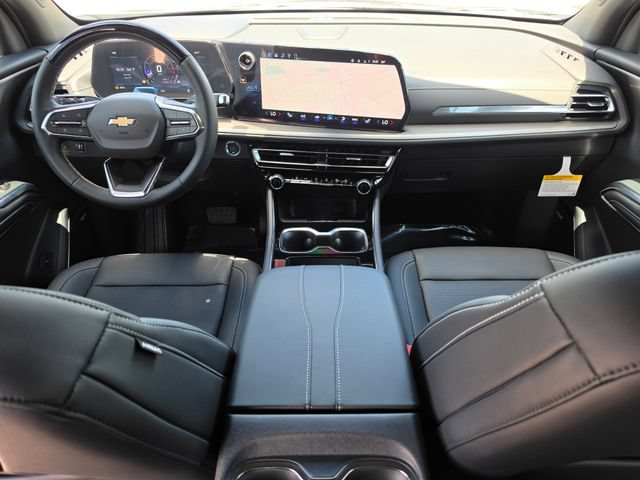 New 2026 Chevrolet Traverse LT w/ Enhanced Driving Package FWD image 14