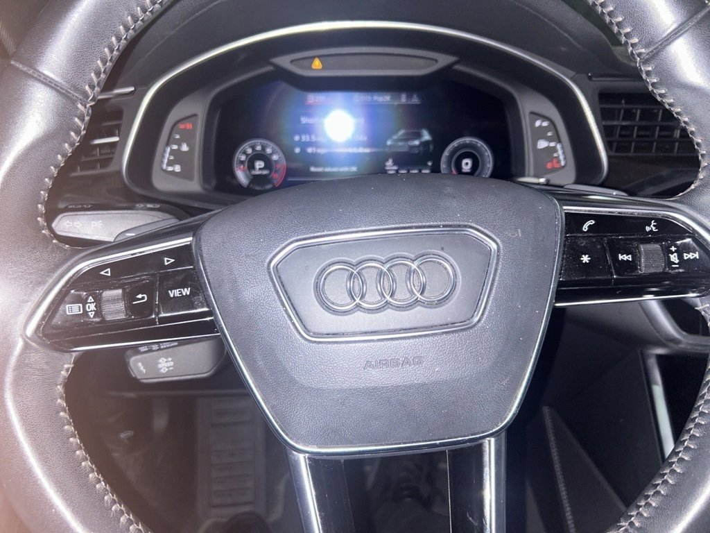 Used 2019 Audi A6 2.0T Premium Plus w/ Premium Plus Package image 9