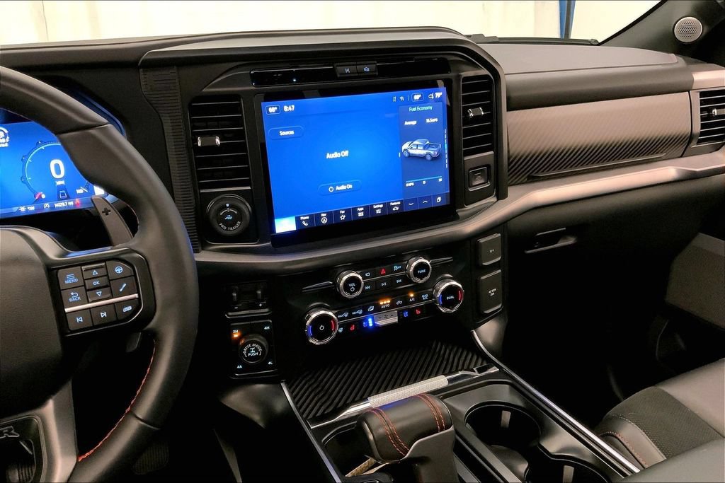 Used 2025 Ford F150 Raptor AWD/4WD image 5