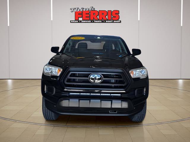 Used 2021 Toyota Tacoma SR AWD/4WD image 10