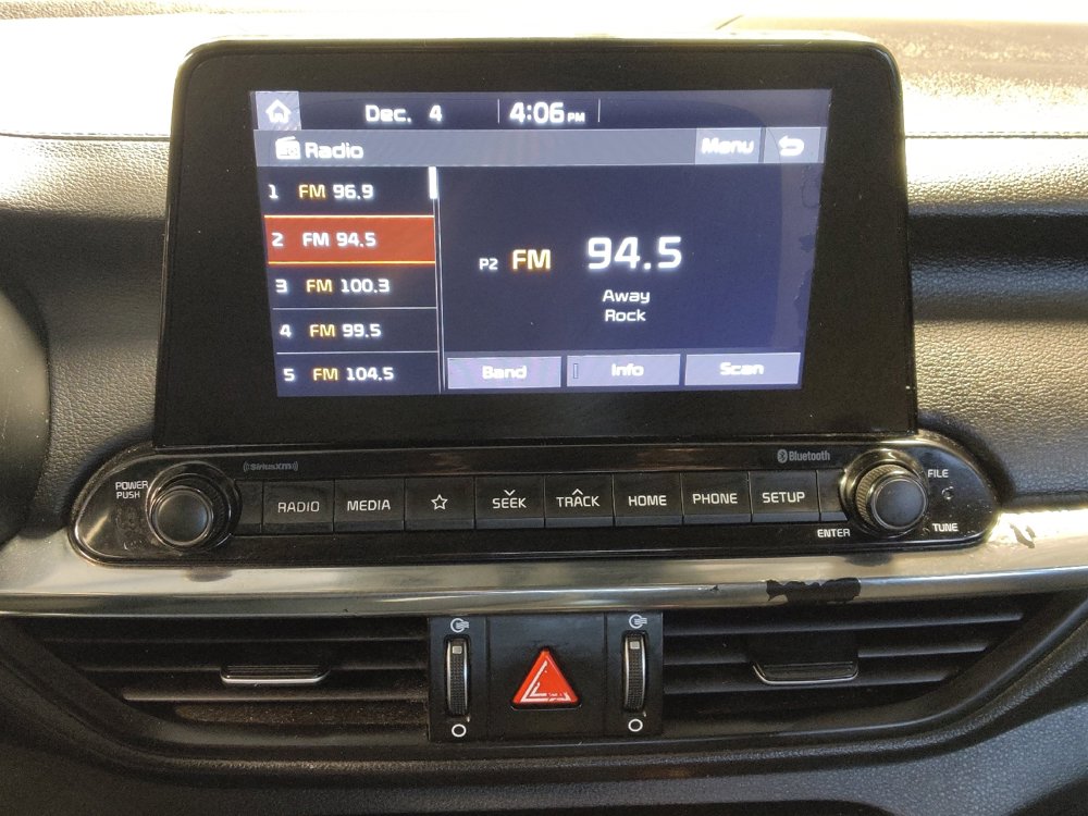 Used 2019 Kia Forte S image 25