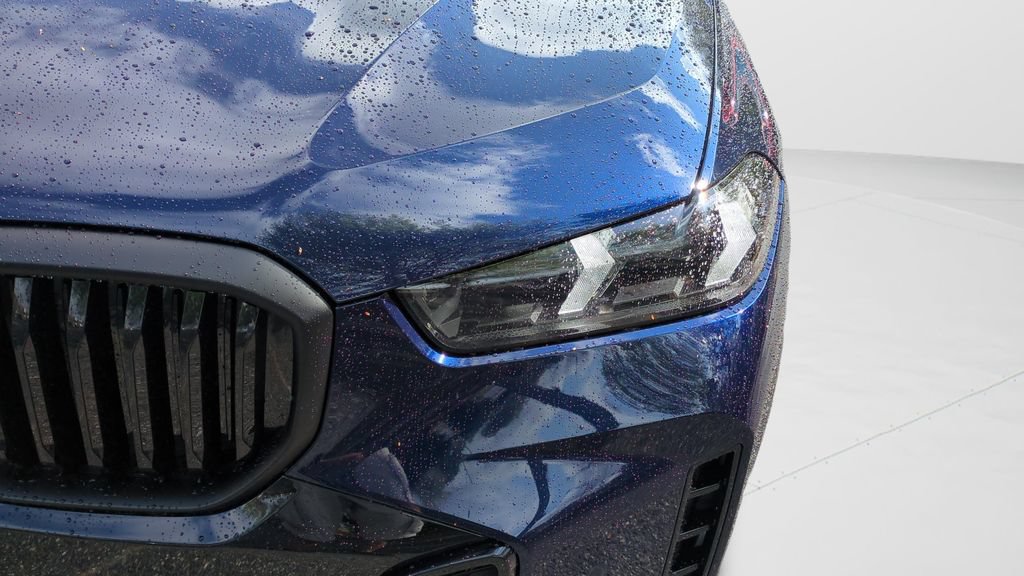 New 2026 BMW X5 xDrive40i w/ Executive Package AWD/4WD image 9