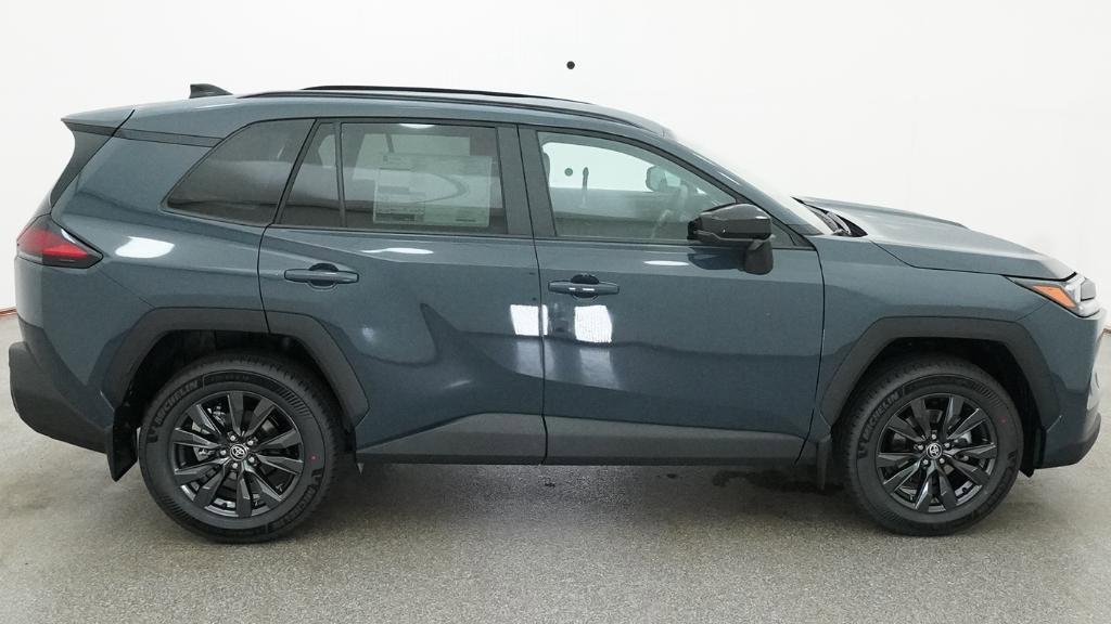 New 2026 Toyota RAV4 XLE Premium FWD image 19