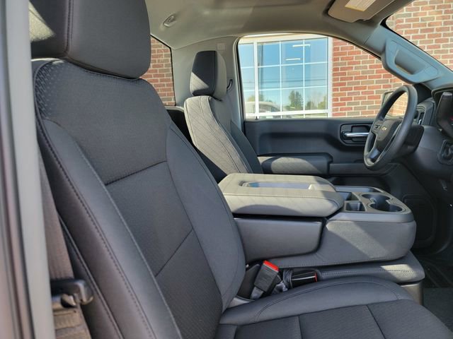 New 2026 Chevrolet Silverado 1500 W/T w/ WT Value Package image 14