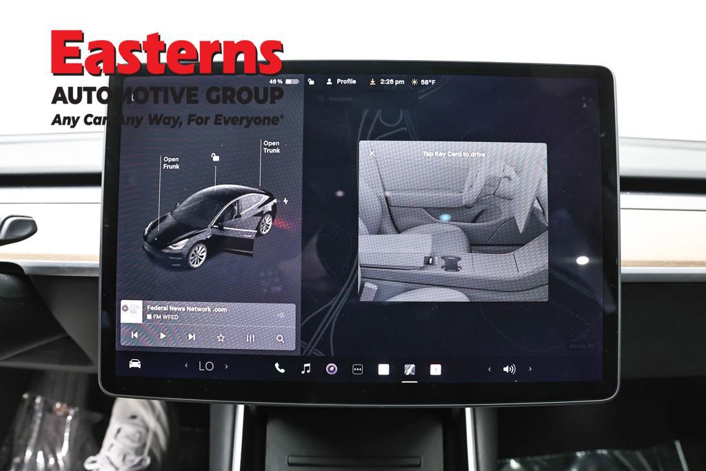 Used 2018 Tesla Model 3 Long Range image 12