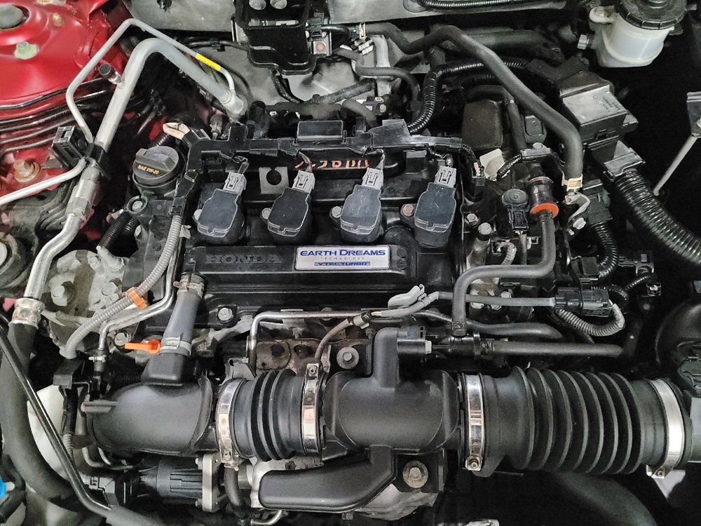 Used 2018 Honda Accord EX-L image 30