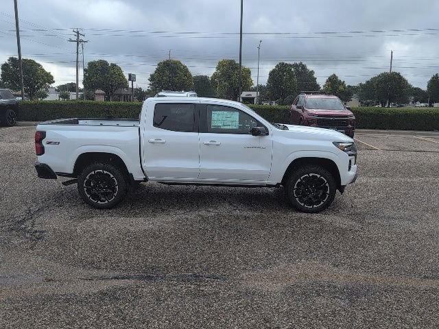 New 2026 Chevrolet Colorado Z71 w/ Technology Package AWD/4WD image 15