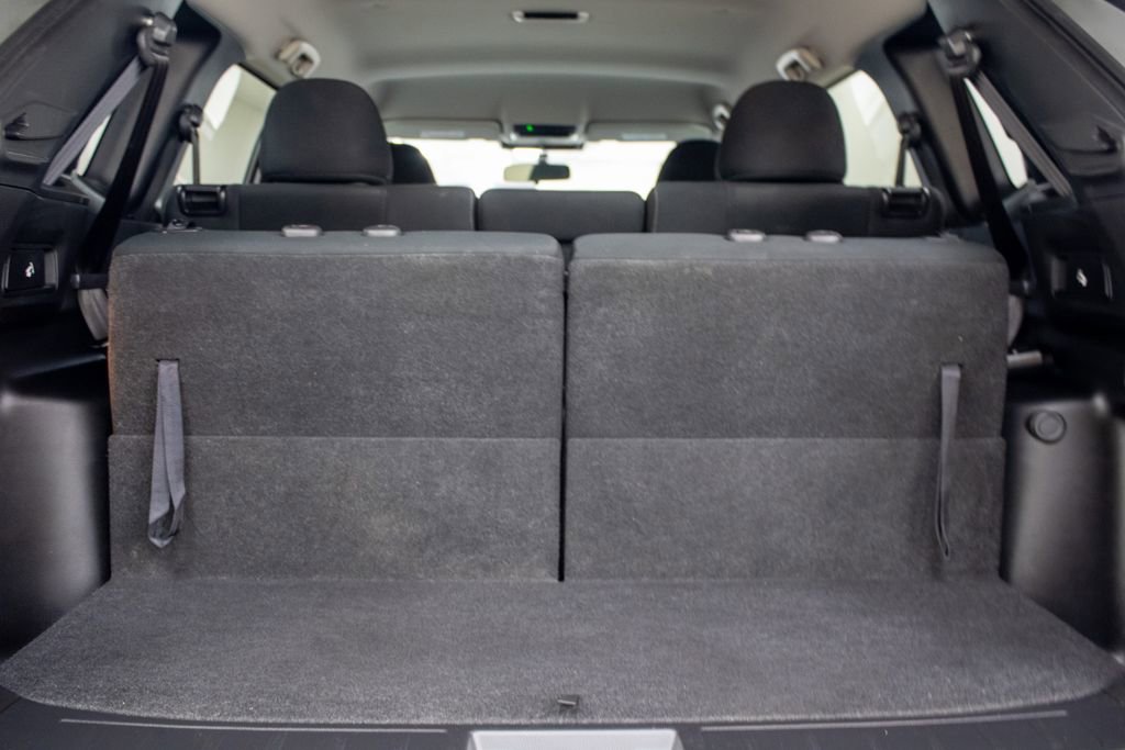 Used 2023 Mitsubishi Outlander SEL image 20