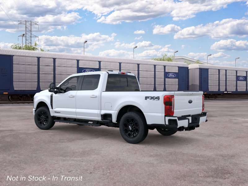 New 2026 Ford F250 Lariat AWD/4WD image 13