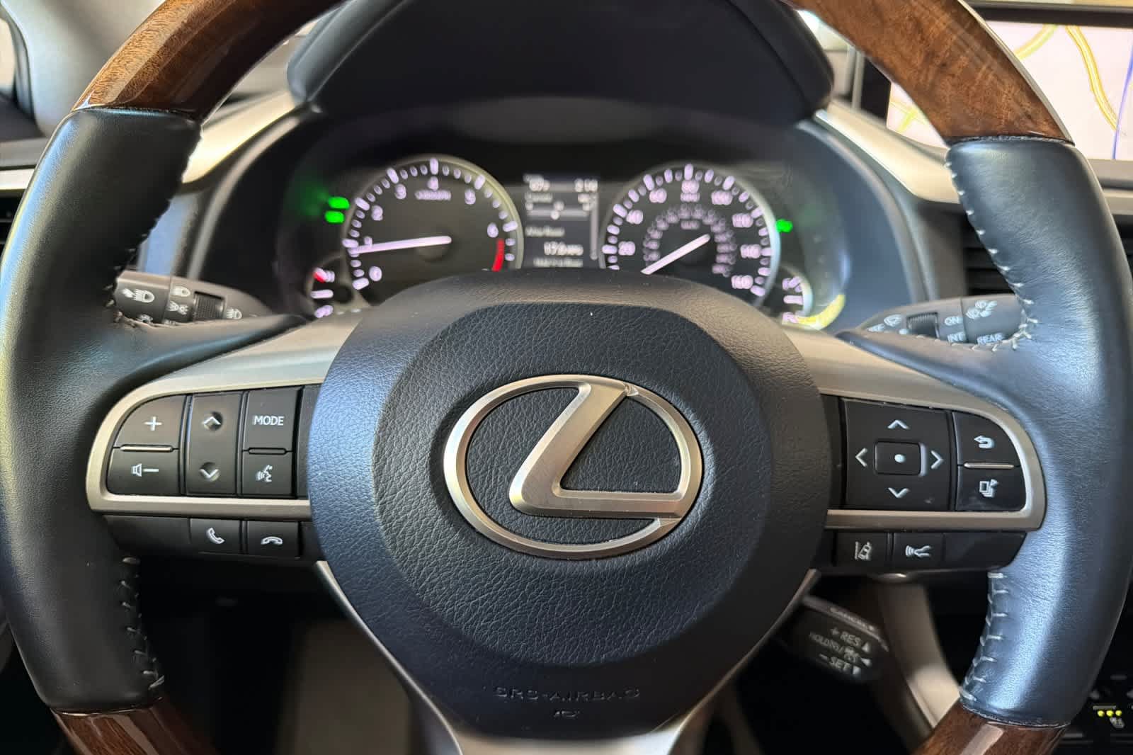 Used 2017 Lexus RX 350 AWD w/ Premium Package image 25