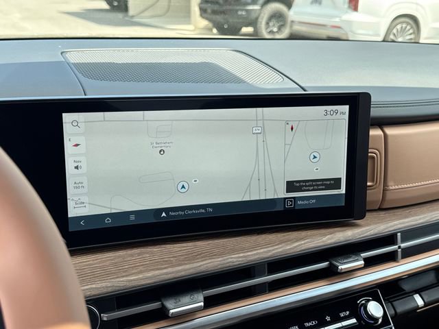 New 2026 Hyundai Santa Fe Limited AWD/4WD image 21