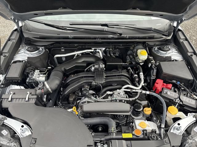 New 2025 Subaru Outback Limited image 26