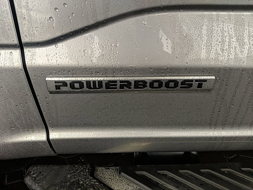 Certified 2023 Ford F150 XLT w/ Equipment Group 302A High image 12