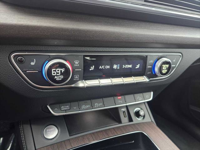 Used 2023 Audi Q5 2.0T Premium Plus w/ Premium Plus Package image 31