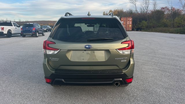 Used 2020 Subaru Forester Limited image 4