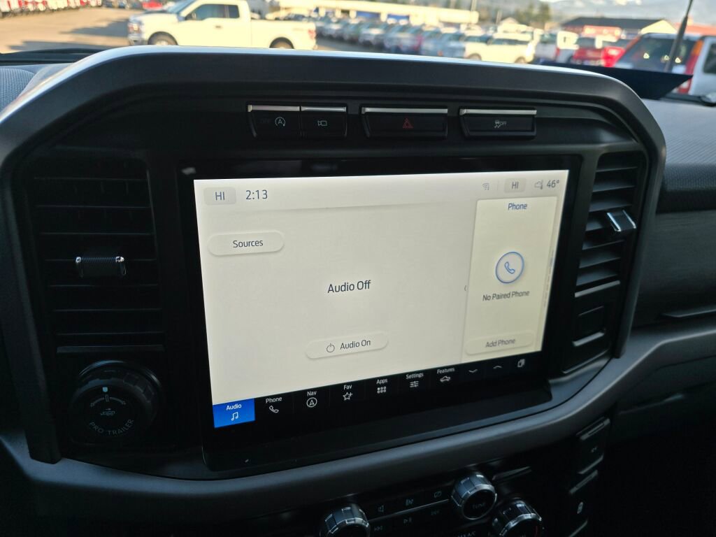 Certified 2024 Ford F150 XLT w/ Tow/Haul Package image 21