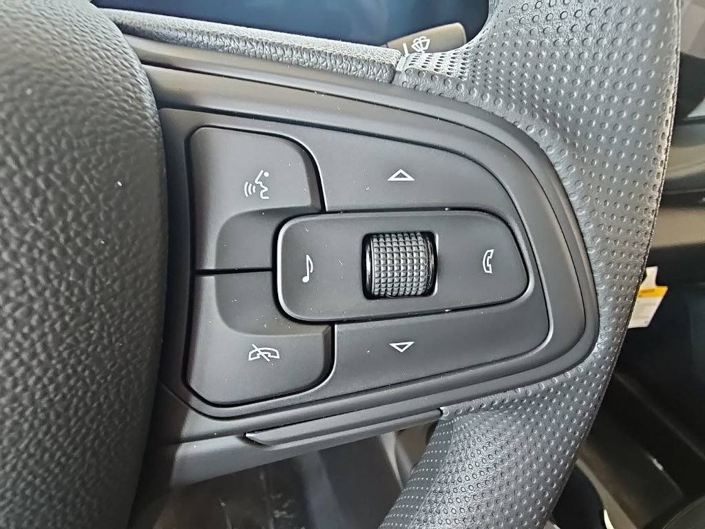 New 2026 Buick Envista Preferred w/ Convenience II Package image 16