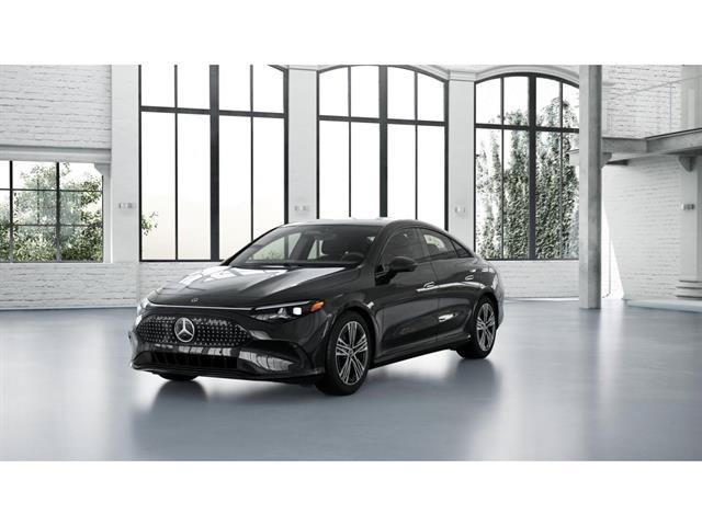 New 2027 Mercedes-Benz CLA 250+ image 39