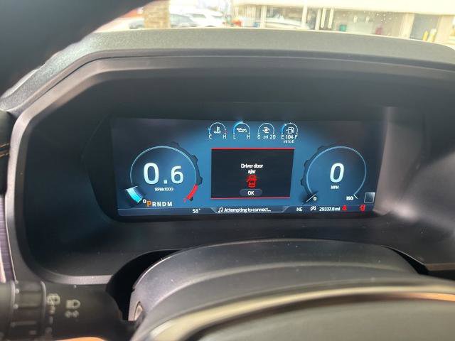 Certified 2022 Ford Expedition Platinum image 9