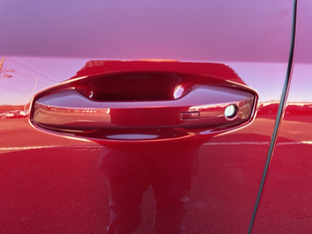 New 2026 Nissan Murano SV image 7