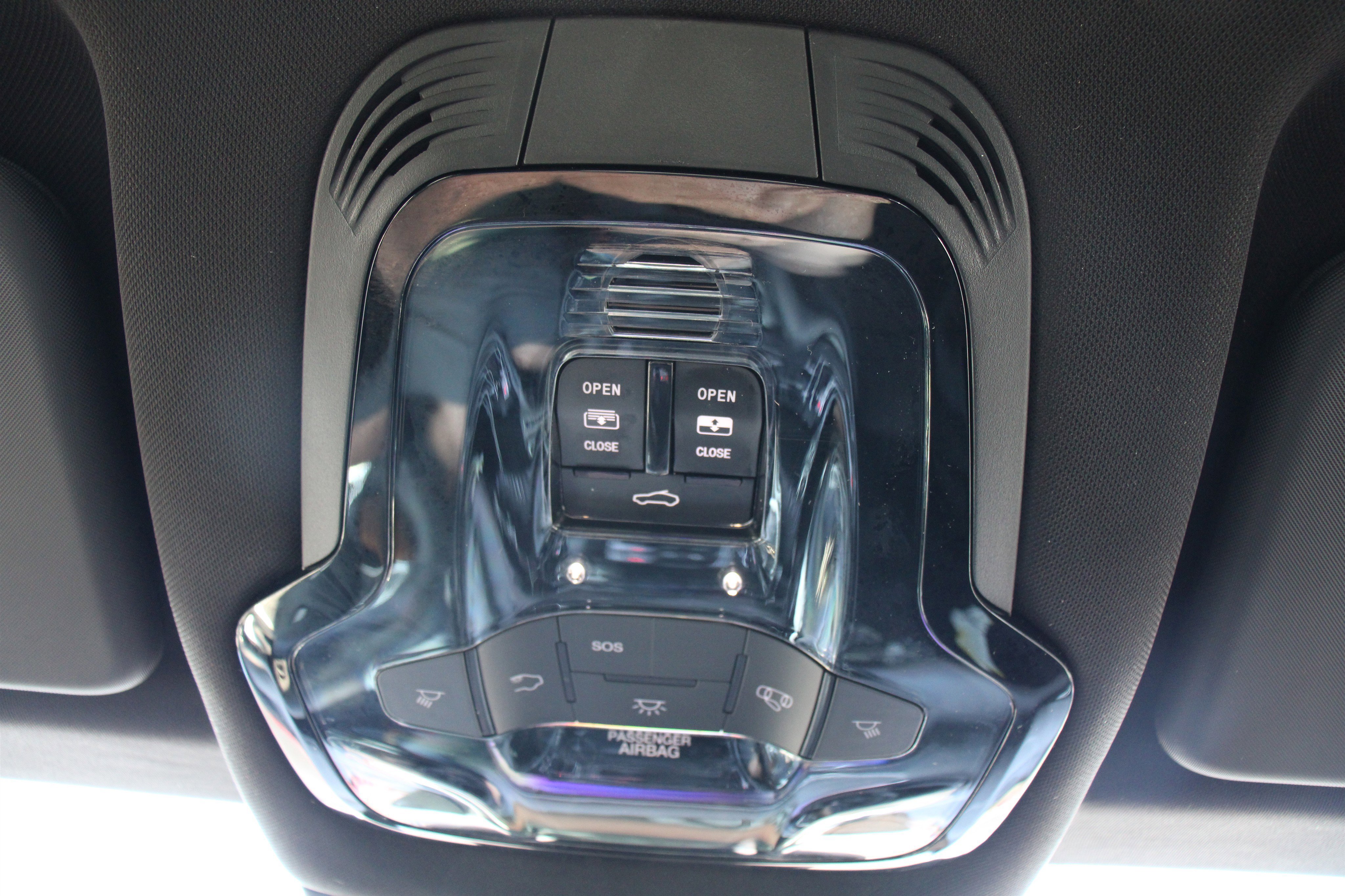 New 2025 Dodge Hornet GT Plus image 21